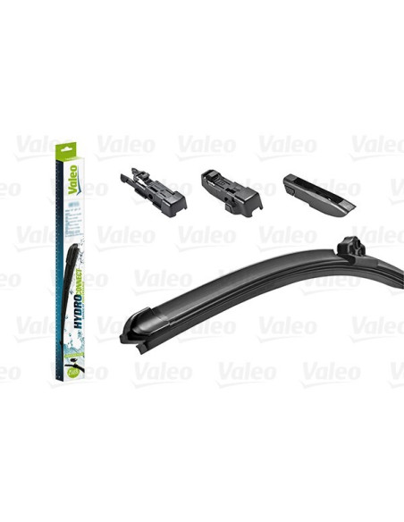 Valeo HydroConnect HF80