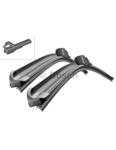 Bosch Aerotwin A976S