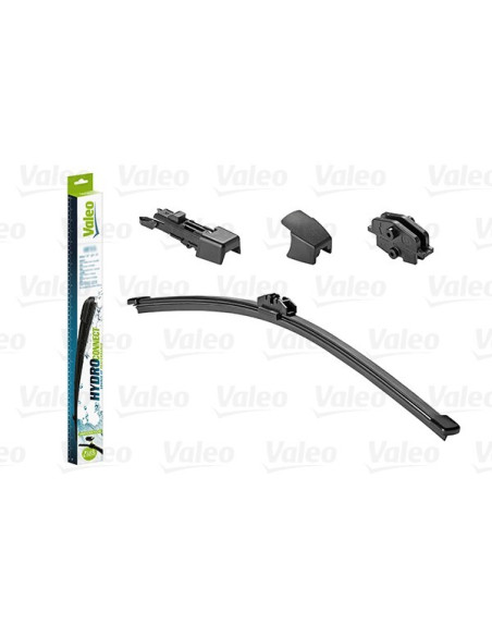 Valeo HydroConnect HR45