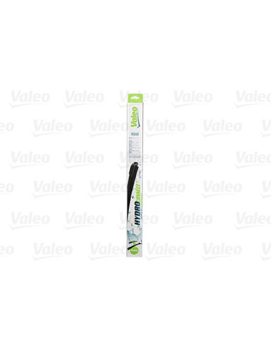 Valeo HydroConnect HU60