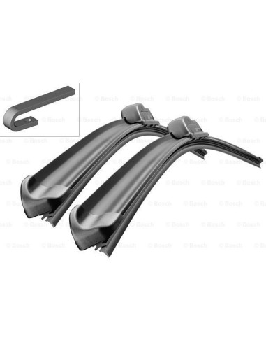 Bosch Aerotwin AR658S