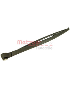 Metzger Rear Wiper Arm 2190185