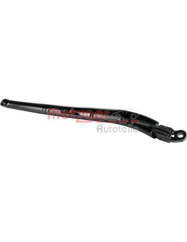 Metzger Rear Wiper Arm 2190223