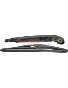 Metzger Rear Wiper Arm 2190249