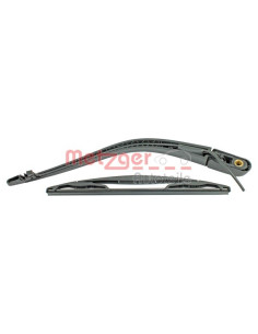 Metzger Rear Wiper Arm 2190270