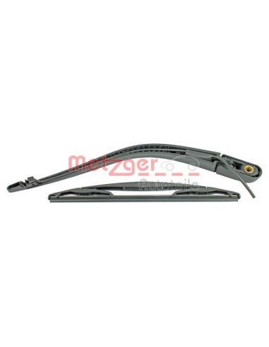 Metzger Rear Wiper Arm 2190270