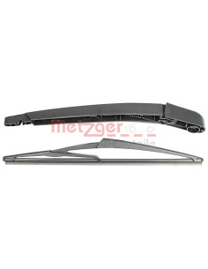 Metzger Rear Wiper Arm 2190282