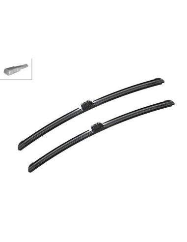 Bosch Aerotwin A615S