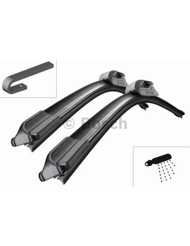 Bosch Aerotwin Retrofit AR652S