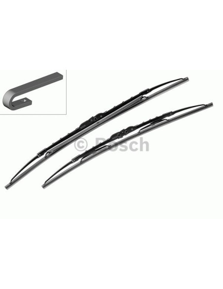 Bosch Twin Spoiler 394S
