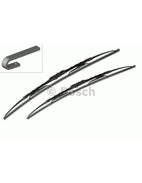 Bosch Twin 543