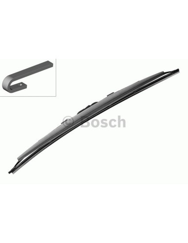 Bosch Twin Spoiler 550US