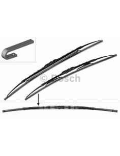 Bosch Twin Spoiler 801S