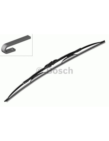 Bosch Rear H340