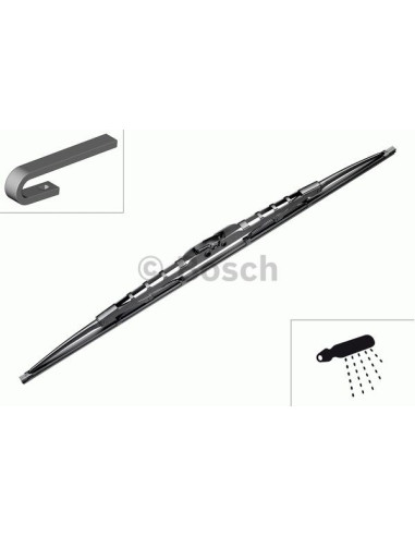 Bosch Twin N66