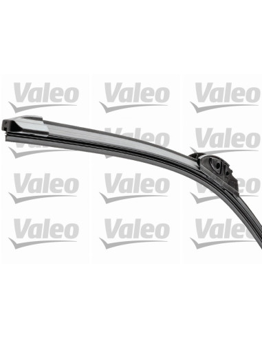 Valeo First Multiconnection VFB38