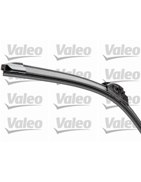 Valeo First Multiconnection VFB38