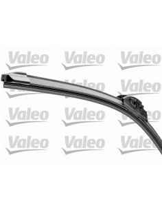 Valeo First Multiconnection VFB40