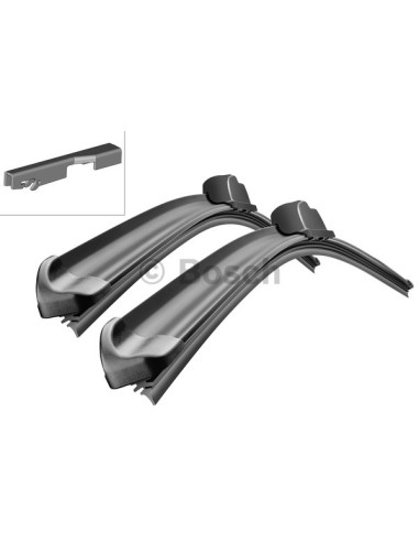 Bosch Aerotwin A105S