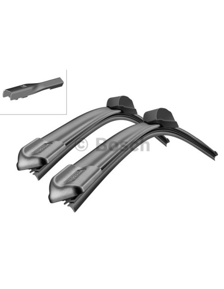 Bosch Aerotwin A945S