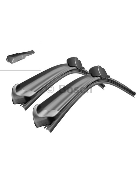 Bosch Aerotwin A843S