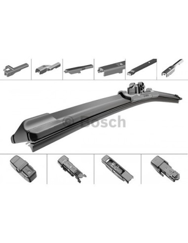 Bosch Aerotwin Plus AP22U