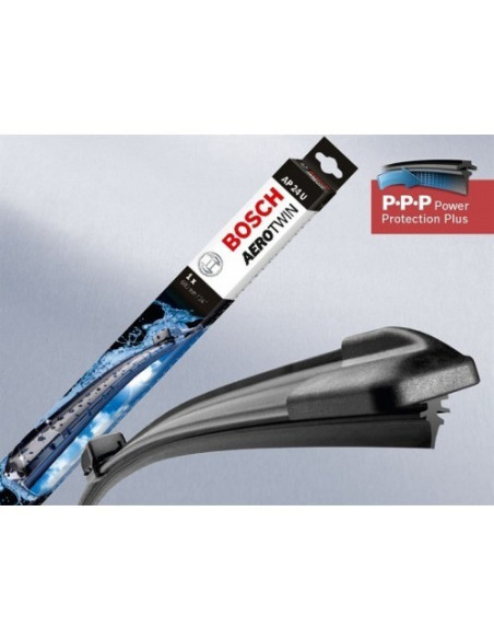 Bosch Aerotwin Plus AP18U