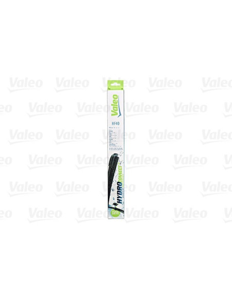 Valeo HydroConnect HF40