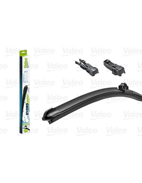 Valeo HydroConnect HF70