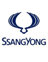 SSANGYONG