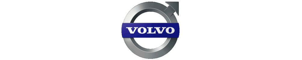 VOLVO valytuvai