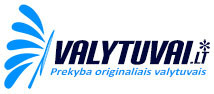 Valytuvai.lt